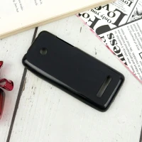 قاب ژله ای Nokia N206