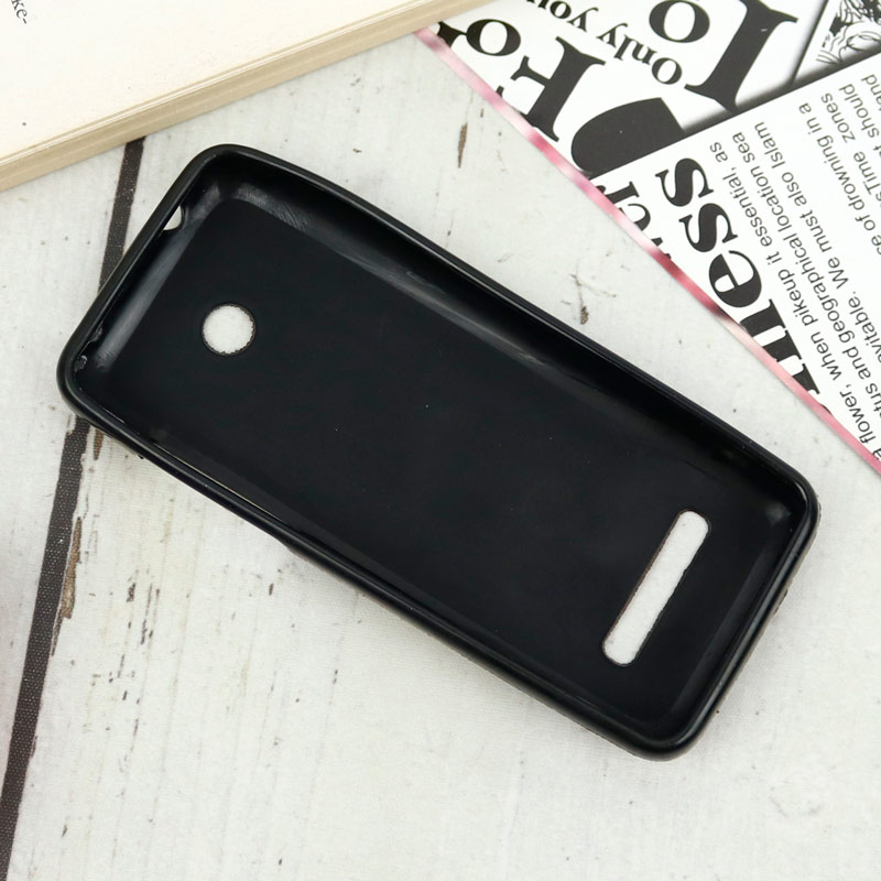 قاب ژله ای Nokia N206