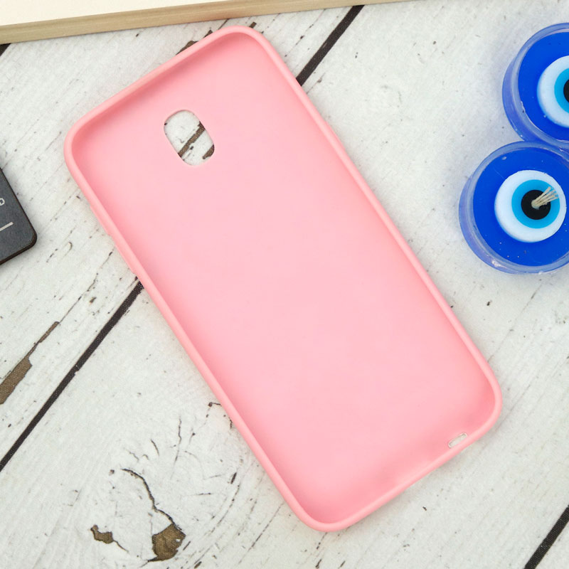 قاب طرح دار New Case کد 10 سامسونگ Samsung J5 Pro