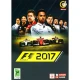 بازی Formula 1 2017 3DVD9 گردو مناسب برای PC