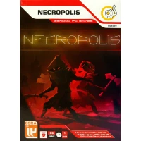 بازی Necropolis 1DVD9 گردو مناسب برای PC