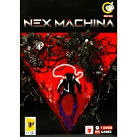 بازی Nex Machina 1DVD9 گردو مناسب برای PC