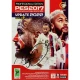 بازی PES 2017 GOLD 9 Edition Season Update 2022 1DVD9 گردو مناسب برای PC
