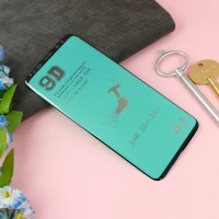 گلس سرامیکی براق خمیده Samsung Galaxy S9 Plus / S8 Plus