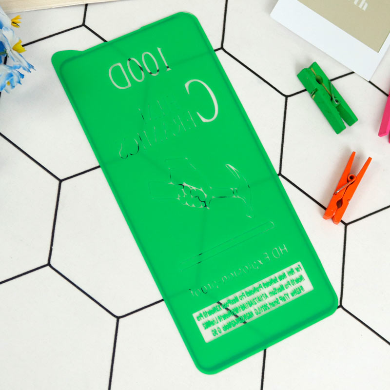 گلس سرامیکی براق Xiaomi Poco F3