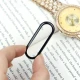 گلس سرامیکی ساعت هوشمند شیائومی Mi Band 4