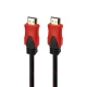 کابل HDMI پوست ماری گلد اسکار Gold Oscar طول 3 متر
