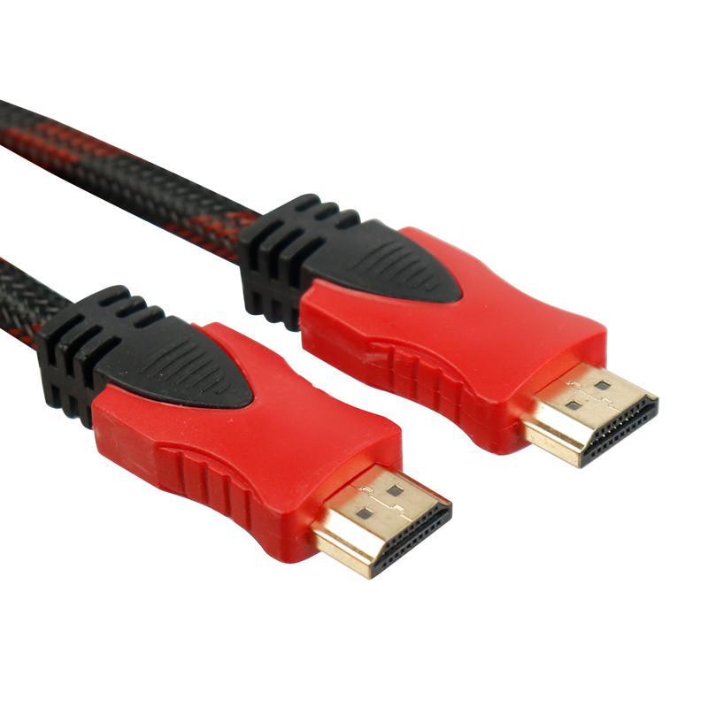 کابل Gold Oscar HDMI 3m پوست ماری