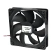 فن کیس گریت Great DF1202512SEL 12*12