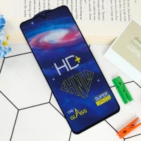 گلس تمام صفحه +HD سامسونگ Samsung Galaxy A22 4G