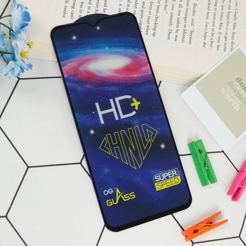 گلس تمام صفحه +HD سامسونگ Samsung Galaxy A22 5G