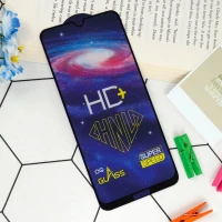 گلس تمام صفحه +HD شیائومی Xiaomi Redmi Note 8