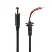 کابل تعمیری شارژر لپ تاپ HP / DELL سوکت بزرگ