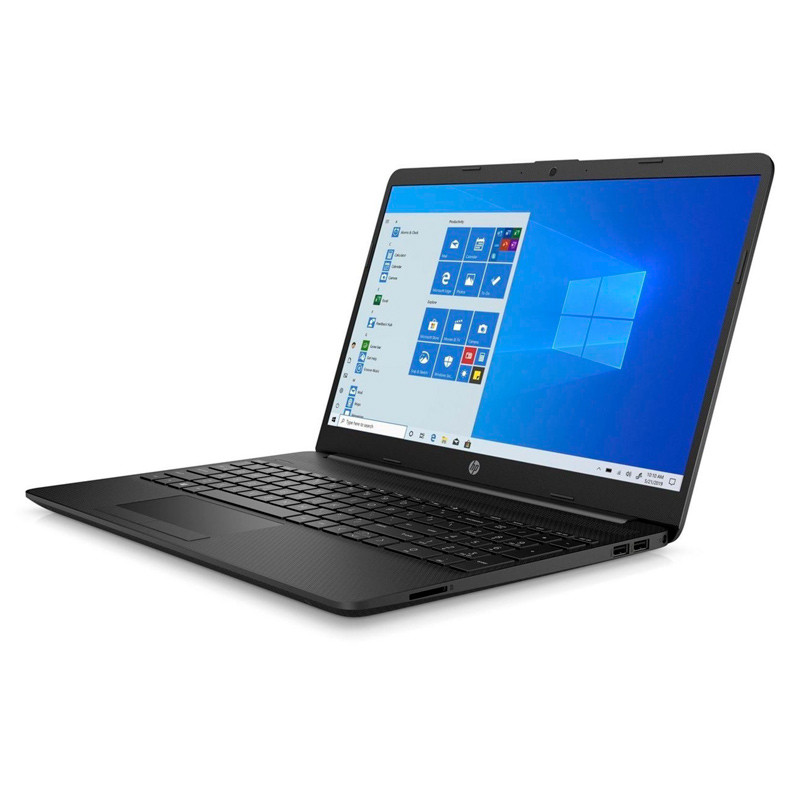لپ تاپ HP DW2196 Core i3 (1005G1) 8GB 1TB+256GB SSD NVIDIA 2GB 15.6" HD