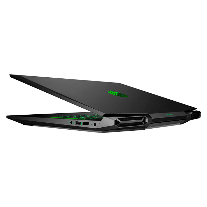 لپ تاپ HP Pavilion 15-DK2085NE Core i5 (11300H) 8GB 1TB+256GB SSD NVIDIA 4GB 15.6" FHD