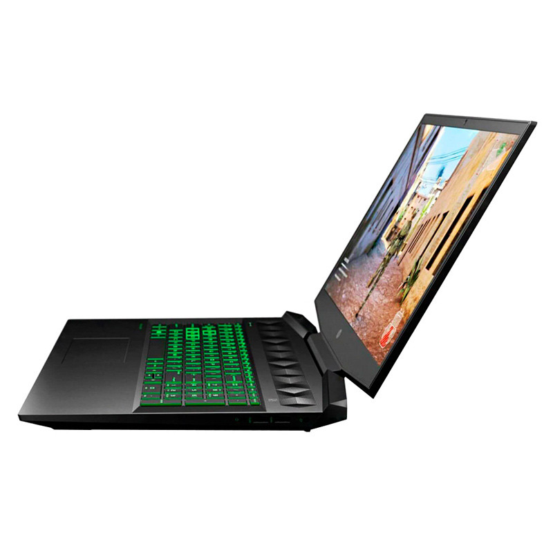 لپ تاپ HP Pavilion 15-DK2085NE Core i5 (11300H) 8GB 1TB+256GB SSD NVIDIA 4GB 15.6" FHD