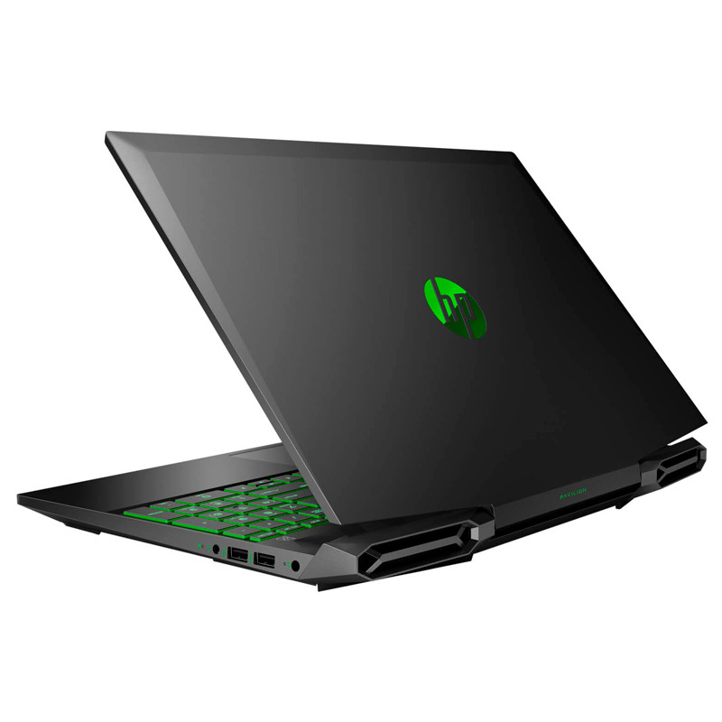 لپ تاپ HP Pavilion 15-DK2085NE Core i5 (11300H) 8GB 1TB+256GB SSD NVIDIA 4GB 15.6" FHD