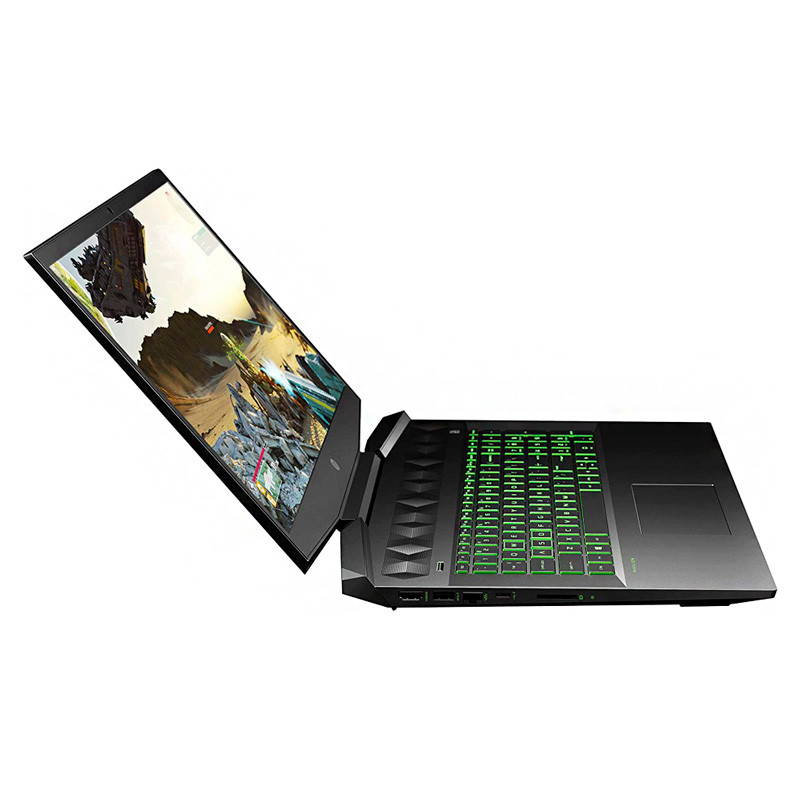 لپ تاپ HP Pavilion 15-DK2085NE Core i5 (11300H) 8GB 1TB+256GB SSD NVIDIA 4GB 15.6" FHD