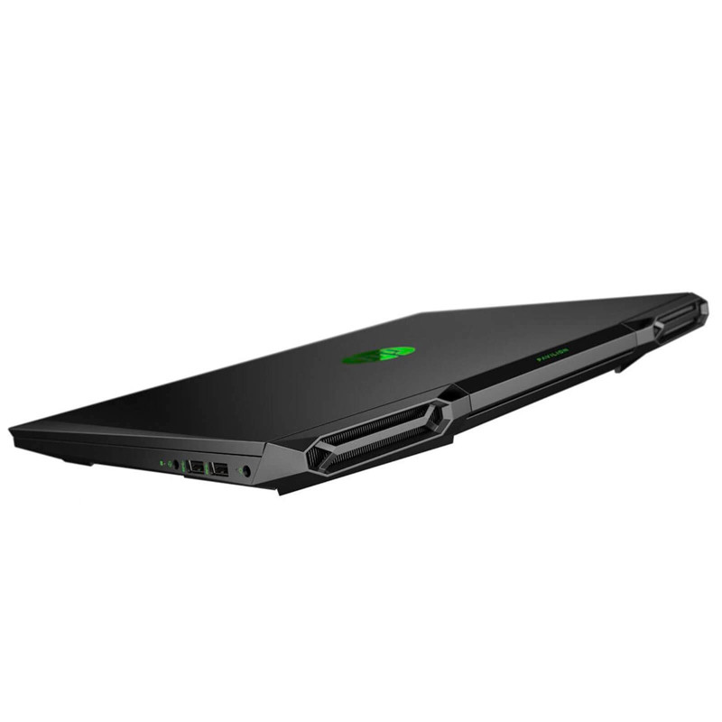 لپ تاپ HP Pavilion 15-DK2085NE Core i5 (11300H) 8GB 1TB+256GB SSD NVIDIA 4GB 15.6" FHD