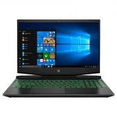 لپ تاپ HP Pavilion 15-DK2085NE Core i5 (11300H) 8GB 1TB+256GB SSD NVIDIA 4GB 15.6" FHD