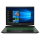 لپ تاپ HP Pavilion 15-DK2085NE Core i5 (11300H) 8GB 1TB+256GB SSD NVIDIA 4GB 15.6" FHD