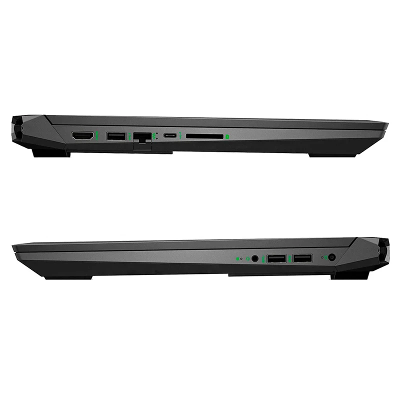 لپ تاپ HP Pavilion 15-DK2085NE Core i5 (11300H) 8GB 1TB+256GB SSD NVIDIA 4GB 15.6" FHD