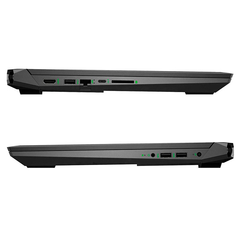 لپ تاپ HP Pavilion 15-DK2085NE Core i5 (11300H) 8GB 1TB+256GB SSD NVIDIA 4GB 15.6" FHD