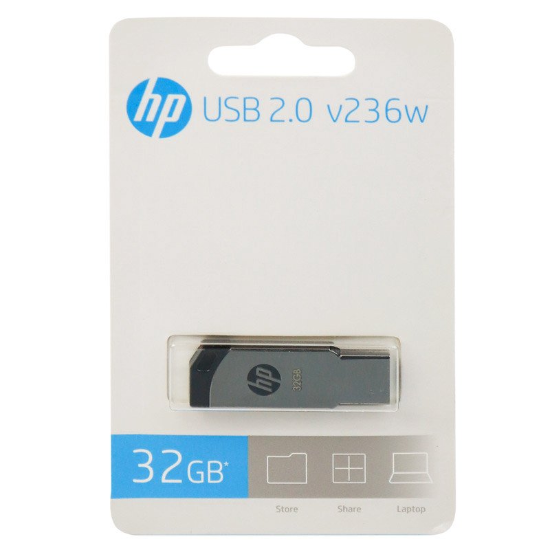 فلش 32 گیگ اچ پی HP V236W