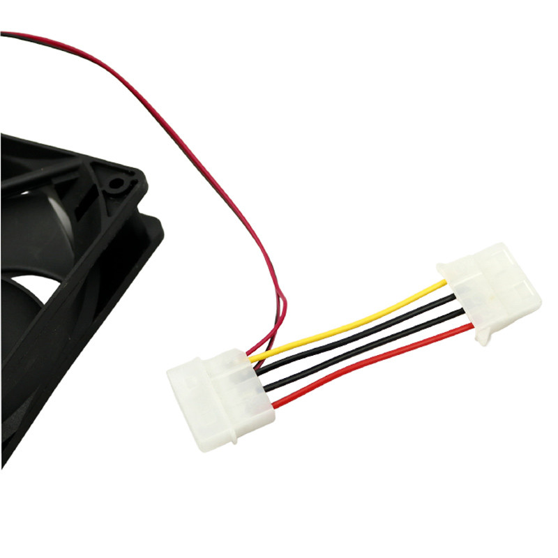 فن کیس اچ ایکس اس HXS C12025B 12*12