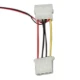 فن کیس اچ ایکس اس 8*8 HXS DC Brushless شیشه ای