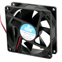 فن کیس 8*8 HXS DC Brushless