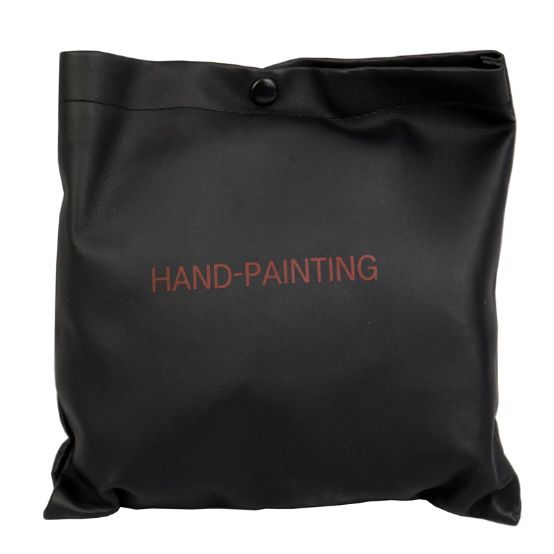 هدفون بلوتوثی رم خور Hand Painting EL-A1
