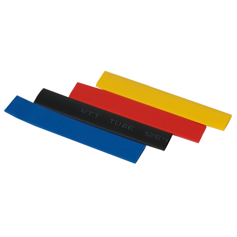 روکش حرارتی محافظ کابل بسته 328 عددی