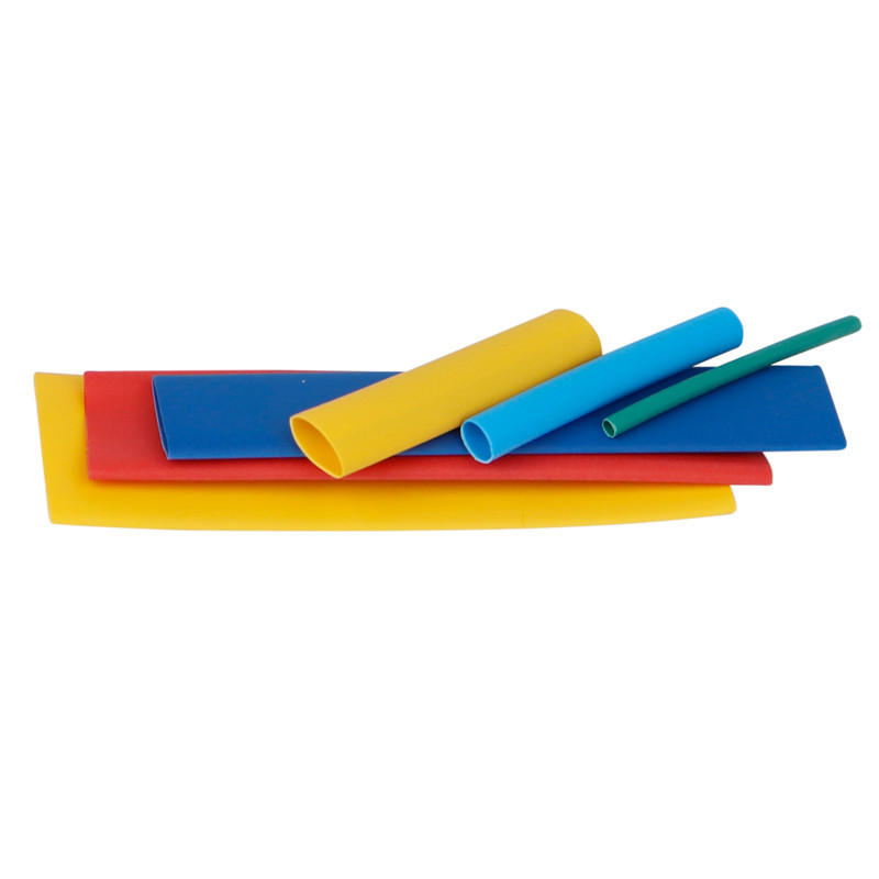 روکش حرارتی محافظ کابل بسته 328 عددی