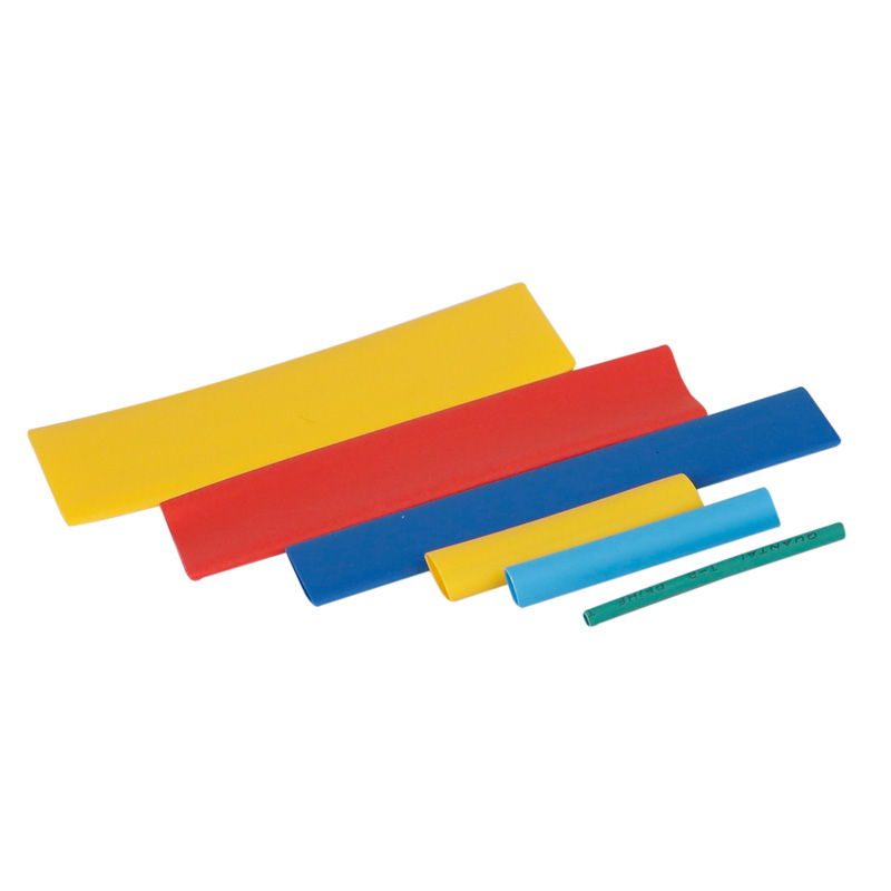 روکش حرارتی محافظ کابل بسته 328 عددی