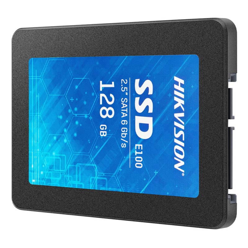 حافظه SSD هایک ویژن Hikvision E100 128GB