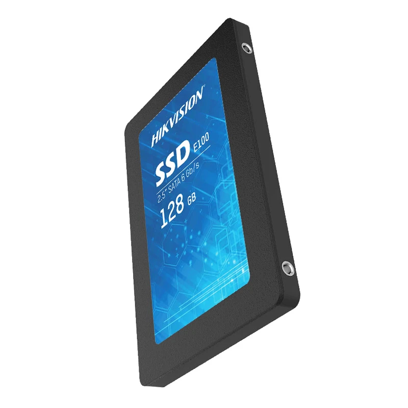 حافظه SSD هایک ویژن Hikvision E100 128GB