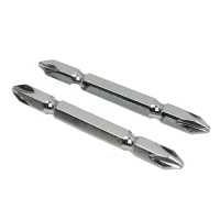 سری پیچ گوشتی دو سر چهار سو Hizan