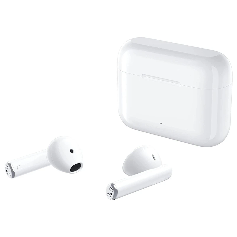 هندزفری بلوتوث دو تایی Honor Choice Earbuds X ALD-00