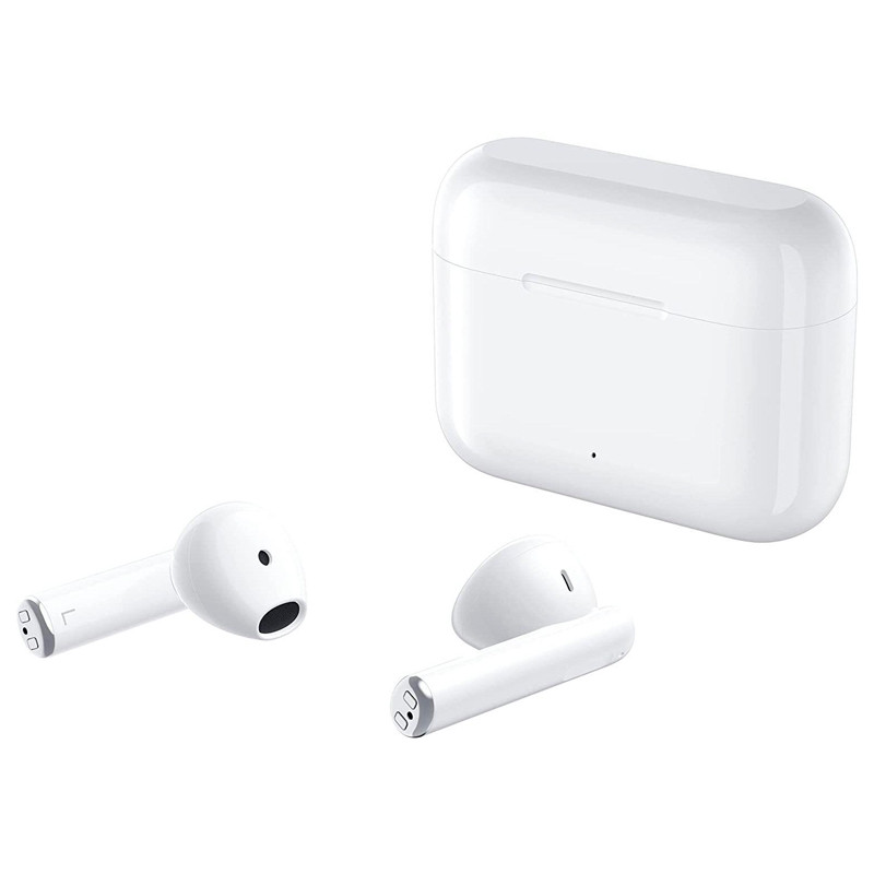 هندزفری بلوتوث دو تایی Honor Choice Earbuds X ALD-00