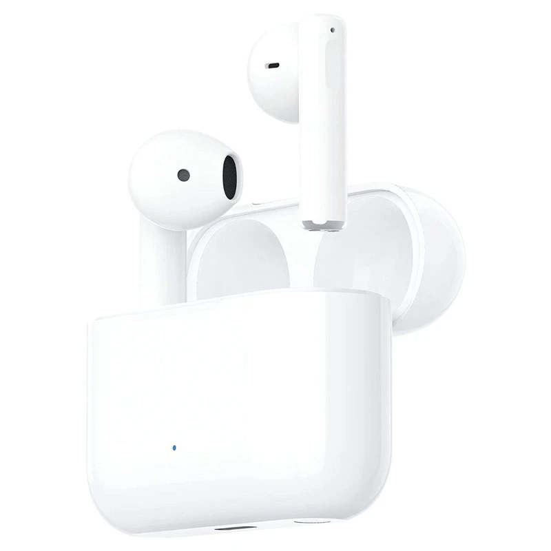 هندزفری بلوتوث دو تایی Honor Choice Earbuds X ALD-00