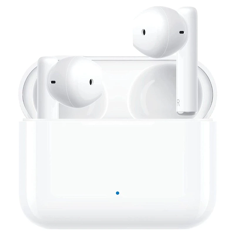 هندزفری بلوتوث دو تایی Honor Choice Earbuds X ALD-00