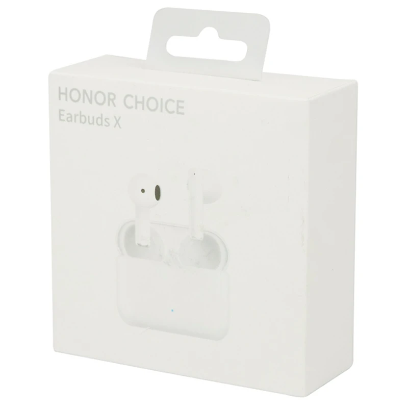 هندزفری بلوتوث دو تایی Honor Choice Earbuds X ALD-00
