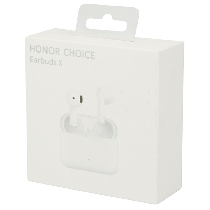 هندزفری بلوتوث دو تایی Honor Choice Earbuds X ALD-00