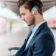 هندزفری بلوتوث دو تایی Honor Choice Earbuds X ALD-00