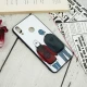 قاب فانتزی برجسته کد 5 هواوی Honor 8C سری E