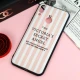 قاب فانتزی برجسته کد 8 هواوی Honor 8C سری E