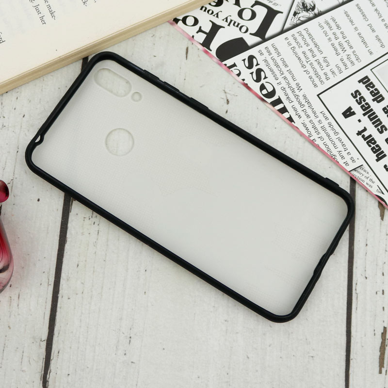 قاب فانتزی برجسته کد 5 هواوی Honor 8C سری E
