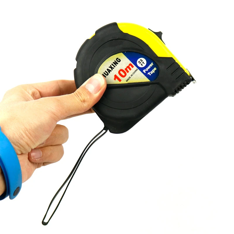 متر 10 متری هواکسینگ Huaxing Power Tape