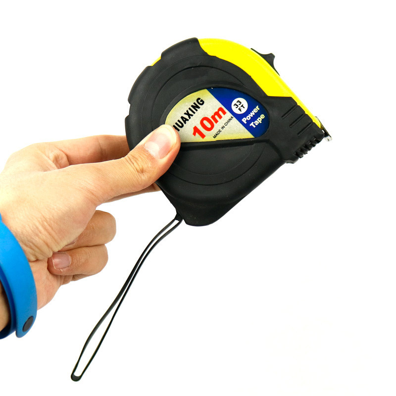 متر 10 متری هواکسینگ Huaxing Power Tape